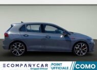 VOLKSWAGEN Golf 2.0 TSI GTI DSG
