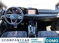 VOLKSWAGEN Golf 2.0 TSI GTI DSG