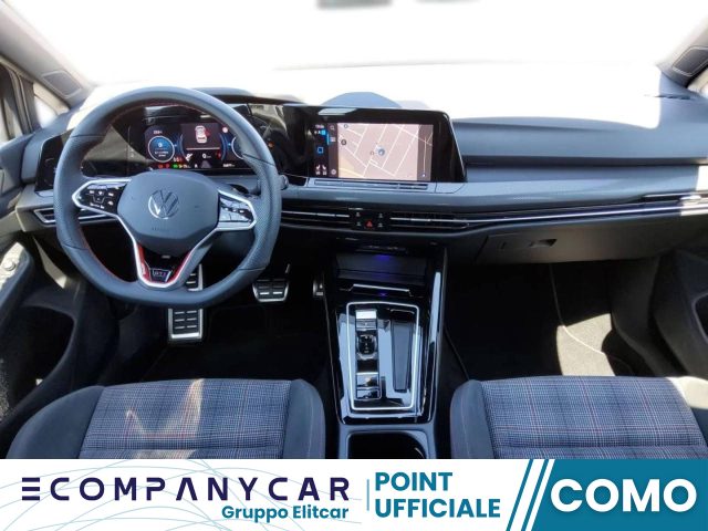 VOLKSWAGEN Golf 2.0 TSI GTI DSG