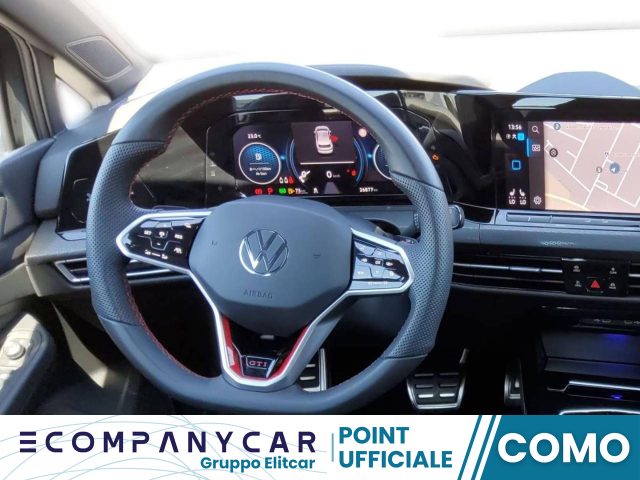 VOLKSWAGEN Golf 2.0 TSI GTI DSG