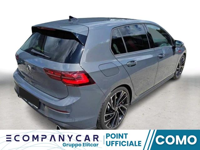 VOLKSWAGEN Golf 2.0 TSI GTI DSG