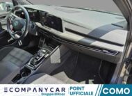 VOLKSWAGEN Golf 2.0 TSI GTI DSG