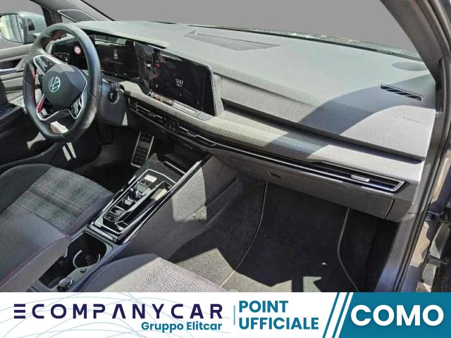 VOLKSWAGEN Golf 2.0 TSI GTI DSG