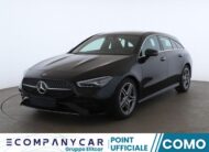 MERCEDES-BENZ CLA 180 Automatic Shooting Brake AMG Line Advanced Plus