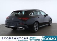 MERCEDES-BENZ CLA 180 Automatic Shooting Brake AMG Line Advanced Plus