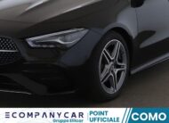 MERCEDES-BENZ CLA 180 Automatic Shooting Brake AMG Line Advanced Plus