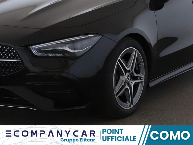 MERCEDES-BENZ CLA 180 Automatic Shooting Brake AMG Line Advanced Plus