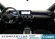 MERCEDES-BENZ CLA 180 Automatic Shooting Brake AMG Line Advanced Plus
