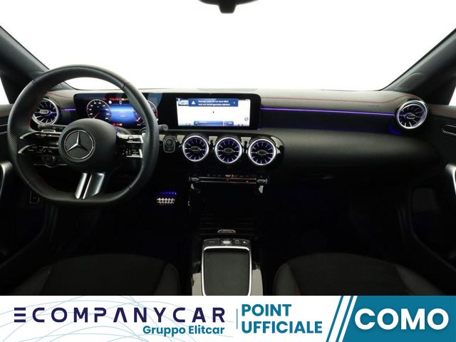 MERCEDES-BENZ CLA 180 Automatic Shooting Brake AMG Line Advanced Plus