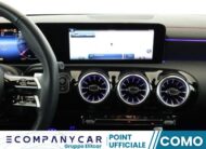 MERCEDES-BENZ CLA 180 Automatic Shooting Brake AMG Line Advanced Plus