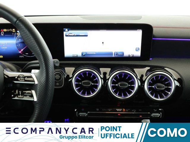 MERCEDES-BENZ CLA 180 Automatic Shooting Brake AMG Line Advanced Plus