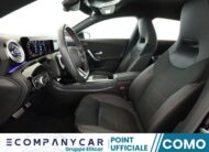 MERCEDES-BENZ CLA 180 Automatic Shooting Brake AMG Line Advanced Plus