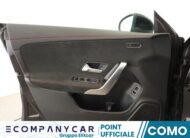 MERCEDES-BENZ CLA 180 Automatic Shooting Brake AMG Line Advanced Plus