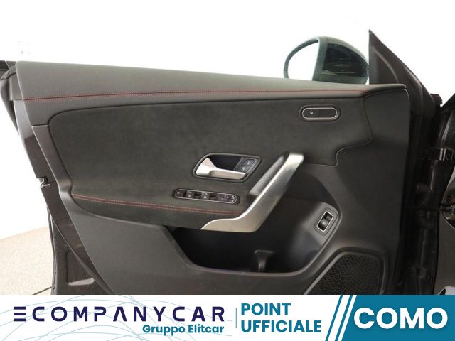 MERCEDES-BENZ CLA 180 Automatic Shooting Brake AMG Line Advanced Plus