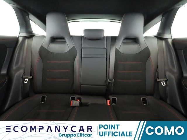 MERCEDES-BENZ CLA 180 Automatic Shooting Brake AMG Line Advanced Plus