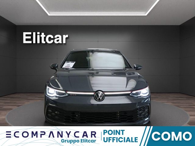 VOLKSWAGEN Golf 2.0 TSI GTI DSG