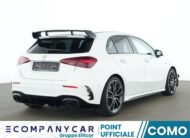 MERCEDES-BENZ A 35 AMG 4Matic Premium Plus