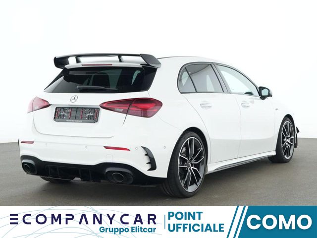 MERCEDES-BENZ A 35 AMG 4Matic Premium Plus