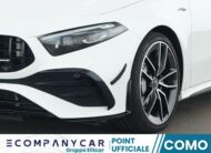 MERCEDES-BENZ A 35 AMG 4Matic Premium Plus