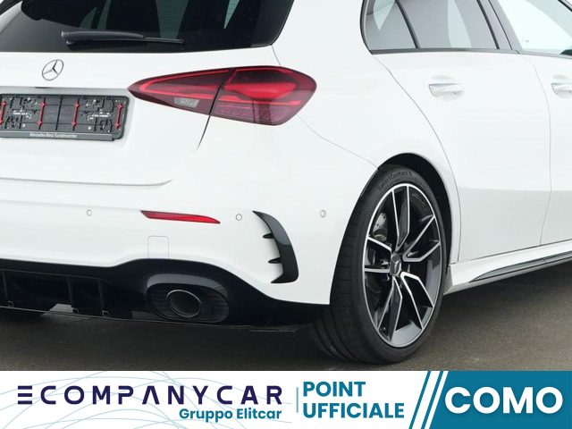 MERCEDES-BENZ A 35 AMG 4Matic Premium Plus