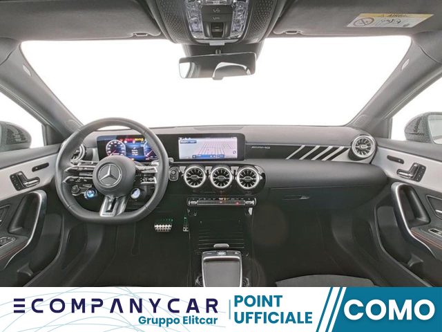 MERCEDES-BENZ A 35 AMG 4Matic Premium Plus