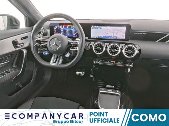 MERCEDES-BENZ A 35 AMG 4Matic Premium Plus