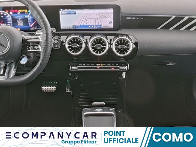 MERCEDES-BENZ A 35 AMG 4Matic Premium Plus