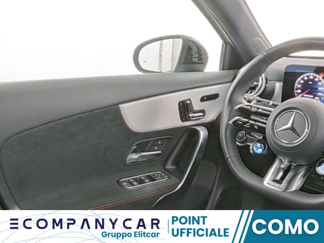 MERCEDES-BENZ A 35 AMG 4Matic Premium Plus