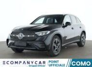MERCEDES-BENZ GLC 220 d 4Matic Mild Hybrid AMG Line Advanced Plus