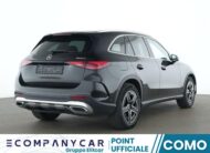 MERCEDES-BENZ GLC 220 d 4Matic Mild Hybrid AMG Line Advanced Plus