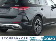 MERCEDES-BENZ GLC 220 d 4Matic Mild Hybrid AMG Line Advanced Plus