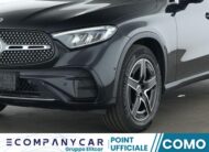 MERCEDES-BENZ GLC 220 d 4Matic Mild Hybrid AMG Line Advanced Plus