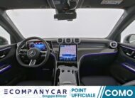 MERCEDES-BENZ GLC 220 d 4Matic Mild Hybrid AMG Line Advanced Plus
