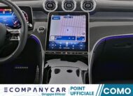 MERCEDES-BENZ GLC 220 d 4Matic Mild Hybrid AMG Line Advanced Plus
