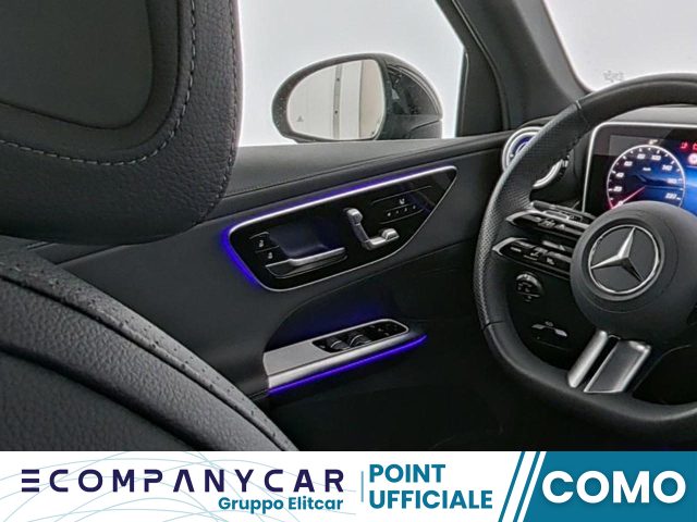 MERCEDES-BENZ GLC 220 d 4Matic Mild Hybrid AMG Line Advanced Plus
