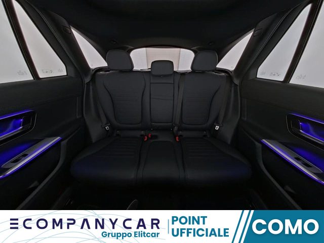 MERCEDES-BENZ GLC 220 d 4Matic Mild Hybrid AMG Line Advanced Plus