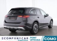 MERCEDES-BENZ GLC 220 d 4Matic Mild Hybrid Advanced Plus
