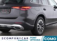 MERCEDES-BENZ GLC 220 d 4Matic Mild Hybrid Advanced Plus