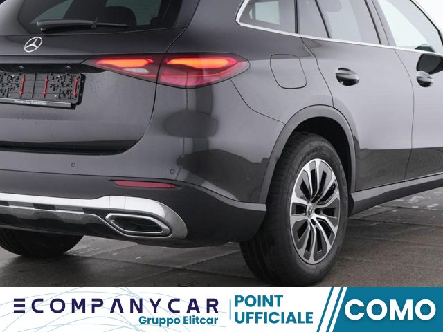 MERCEDES-BENZ GLC 220 d 4Matic Mild Hybrid Advanced Plus