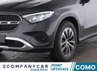MERCEDES-BENZ GLC 220 d 4Matic Mild Hybrid Advanced Plus