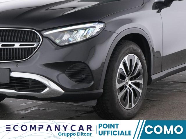 MERCEDES-BENZ GLC 220 d 4Matic Mild Hybrid Advanced Plus