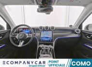 MERCEDES-BENZ GLC 220 d 4Matic Mild Hybrid Advanced Plus