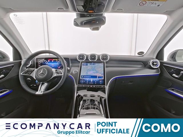 MERCEDES-BENZ GLC 220 d 4Matic Mild Hybrid Advanced Plus