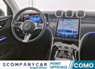 MERCEDES-BENZ GLC 220 d 4Matic Mild Hybrid Advanced Plus
