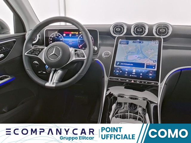 MERCEDES-BENZ GLC 220 d 4Matic Mild Hybrid Advanced Plus