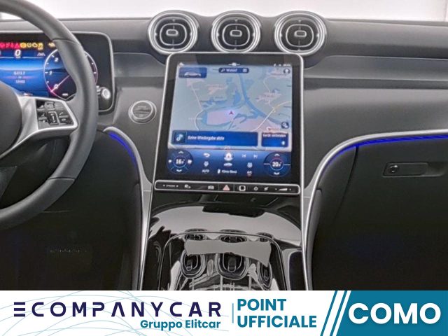 MERCEDES-BENZ GLC 220 d 4Matic Mild Hybrid Advanced Plus
