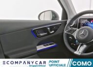MERCEDES-BENZ GLC 220 d 4Matic Mild Hybrid Advanced Plus