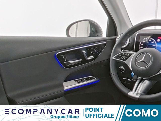 MERCEDES-BENZ GLC 220 d 4Matic Mild Hybrid Advanced Plus