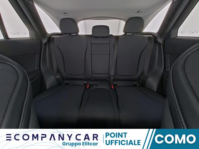 MERCEDES-BENZ GLC 220 d 4Matic Mild Hybrid Advanced Plus