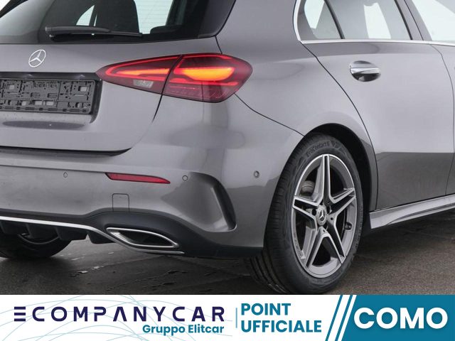 MERCEDES-BENZ A 180 Automatic AMG Line Advanced Plus